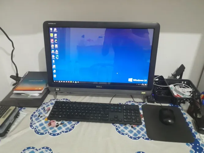 Pc All in one Dell Inspiron one 2305