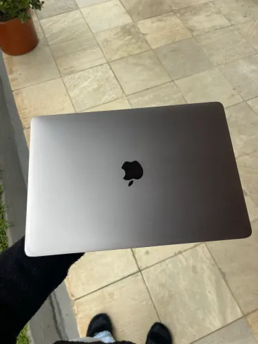 Macbook Pro 2017 13 polegadas