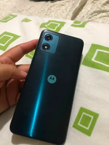 MOTOROLA E3 NOVO