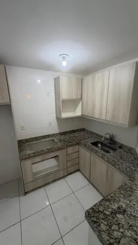 Apartamento no Belvedere