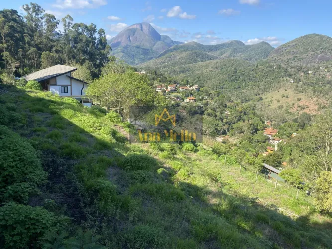 Terreno em Condomínio Itaipava