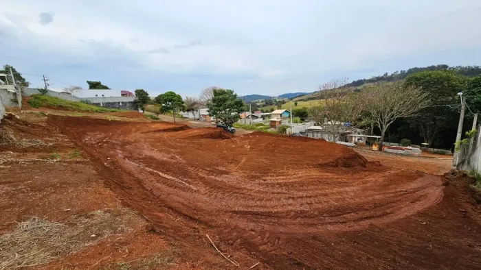 terreno 250 m2 em Piracaia SP