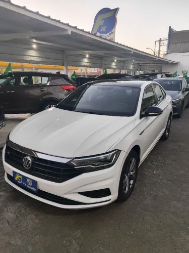Volkswagen Jetta R-line 250 TSI 1.4 Flex 16V Aut. 2019
