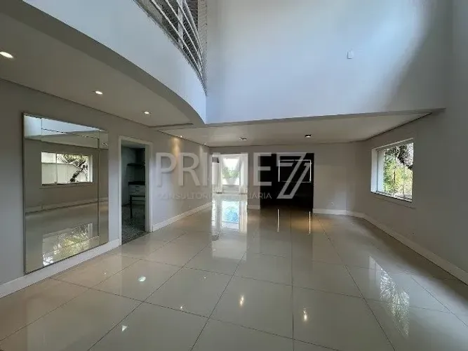 Casa para venda Condominio Fechado com 4 suites-Piracicaba-SP