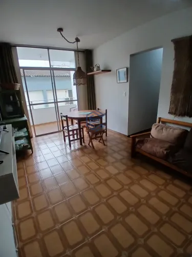 APARTAMENTO RESIDENCIAL em GUARUJÁ - SP, ENSEADA