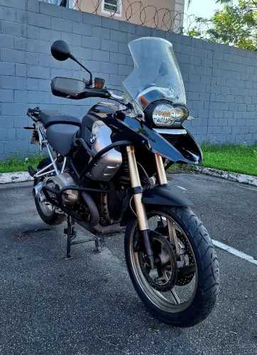 BMW R 1200 GS