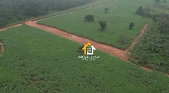 FAZENDA A VENDA - COSMORAMA/SP