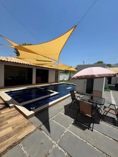 CASA EM ARUANÃ-GO