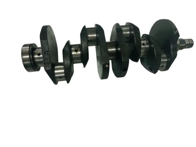 Virabrequim Fiat Palio Fire 1.6 16v 2000 2001 2002 A 2007 