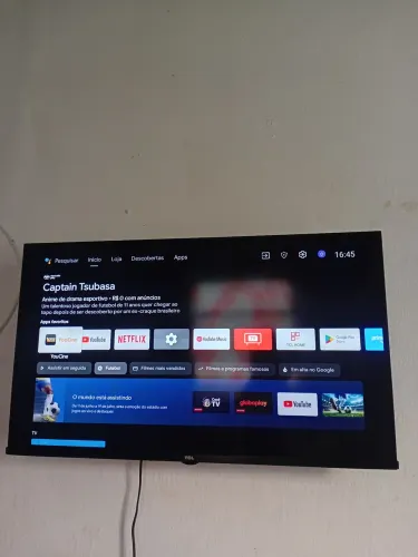 TV TCL 32 Polegadas