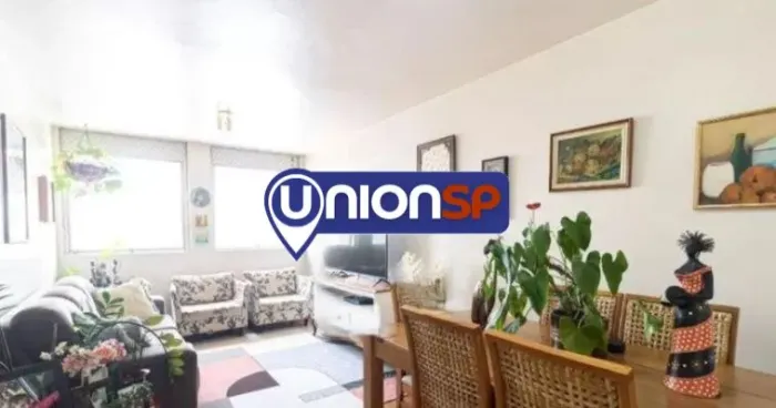 Apartamento à venda em Barra Funda, São Paulo