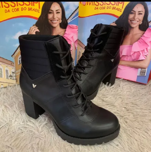 Vendo bota contorno missisipi