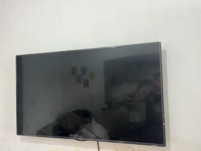 Televisão 60 polegadas 