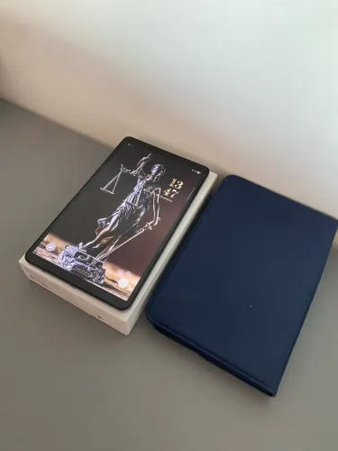 VENDO TABLET A11 URGENTE!!