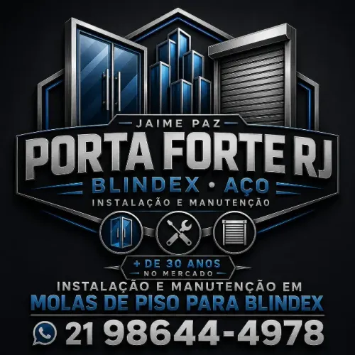 conserto de porta de vidro blindex com mola dorma meron soprano 