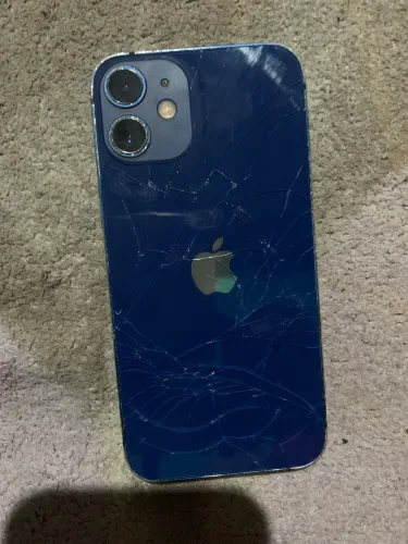 iPhone 12 mini