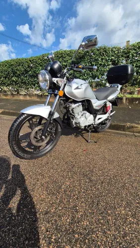 Suzuki 150 2013