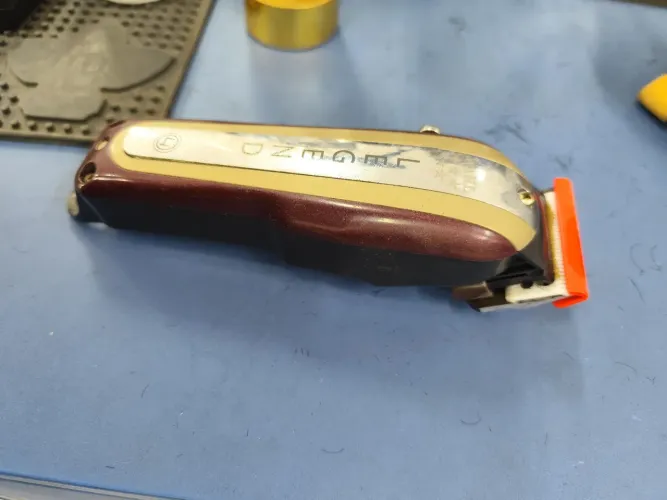 máquina wahl profissional
