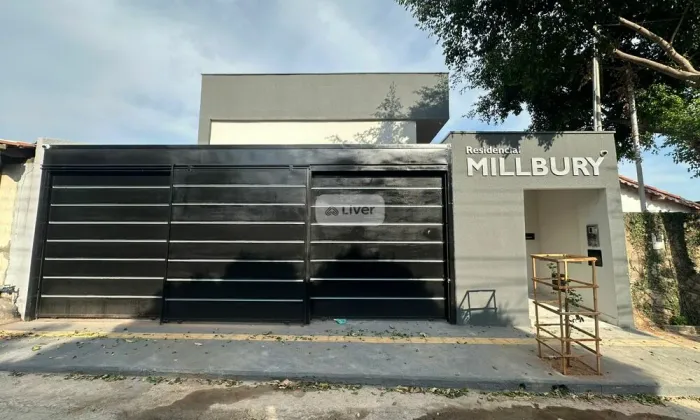 Apartamento 1 Quarto Para Aluguel | Setor Novo Horizonte ! Goiânia-go