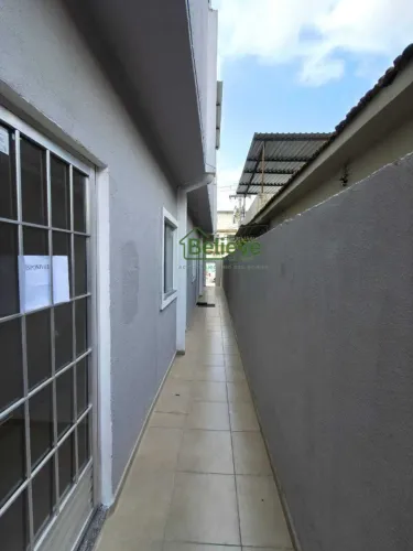 BELIEVE IMOBILIÁRIA APRESENTA: EXCELENTE OPORTUNIDADE - PRIMEIRA LOCAÇÃO!