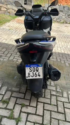 Econômica e confortável 