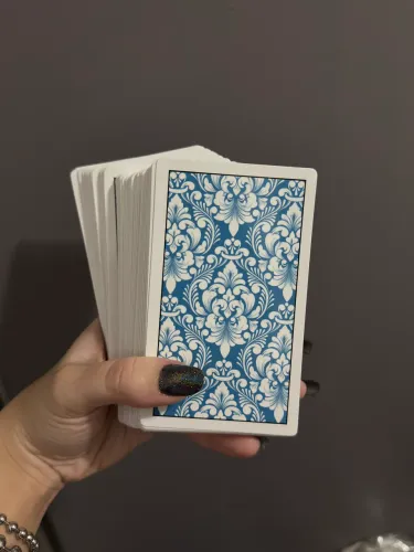 baralho lendario tarot de rider waite