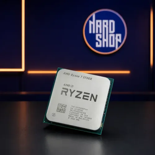 Processador AMD Ryzen 7 5700X
