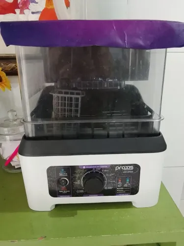 Vende ou troco uma lava louça prax por uma bike elétrica