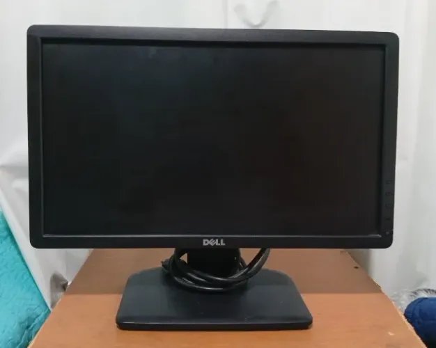 Monitor Dell 19" - Conexão VGA