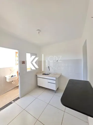 Kitnet com 1 Dormitório à Locação no Jardim São Marcos - Sorocaba/SP