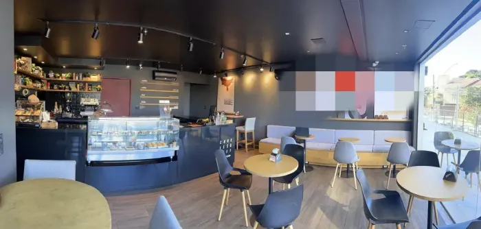 Cafeteria, Lanchonete, Doceria e Empório á Venda St Bueno