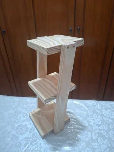 Mini Expositor de Mesa