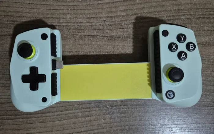 Controle para celular gamesir X5-lite