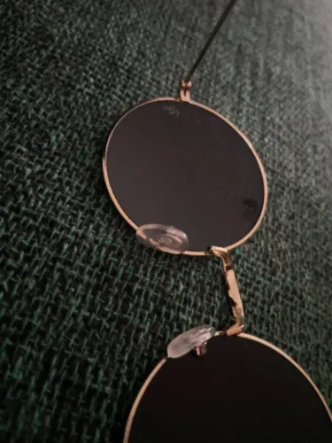 Óculos de sol Ray-Ban Ja-Jo original