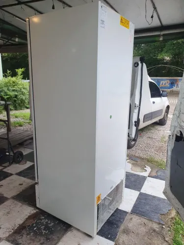 Freezer 400l FRICON Seminovo 220v