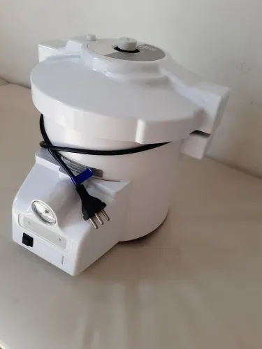 Autoclave Stermax