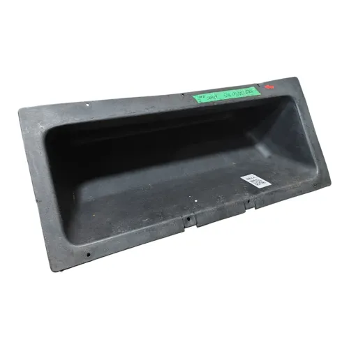 Fundo Porta Luvas Cargo 815 1215 1722 2122 Preto Original