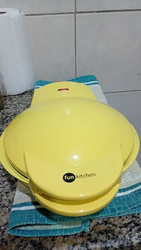 Omeleteira Fun Kitchen