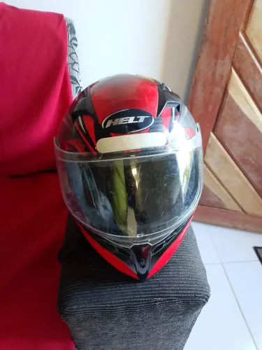 Capacete Helt