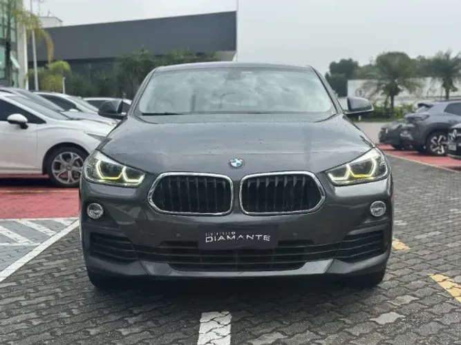 BMW X2 Sdrive 18I 1.5 Activeflex 136cv Aut. 2019
