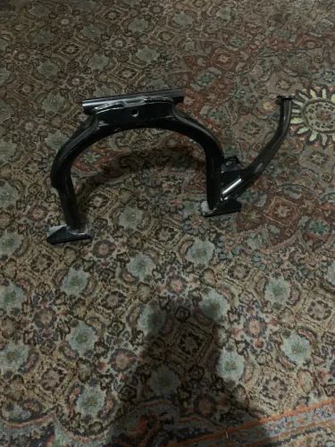 Cavalete Central Yamaha NMax160 2021 em diante Original