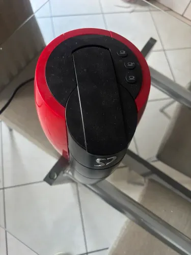 Cafeteria três corações