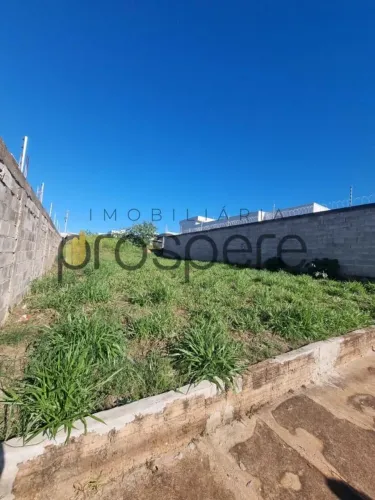 Terreno para Venda em Presidente Prudente, Jardim Itacaré, 1 dormitório, 1 banheiro