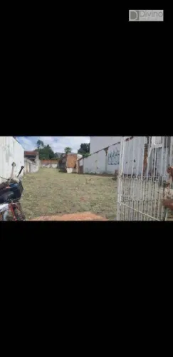 Terreno à venda, 336 m² por R$ 480.000,00 - Vila Carvalho - Sorocaba/SP