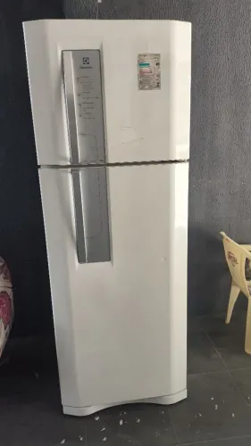 Geladeira Electrolux frost free
