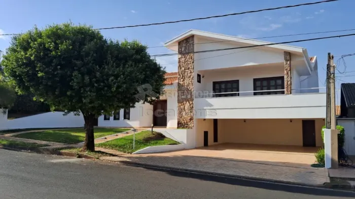 Casa Condomínio em São José do Rio Preto