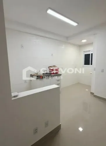 Locação Apartamento 2 quarto 02 banheiros - Novo Cond Grand Kazza - Colinas do Paratehy