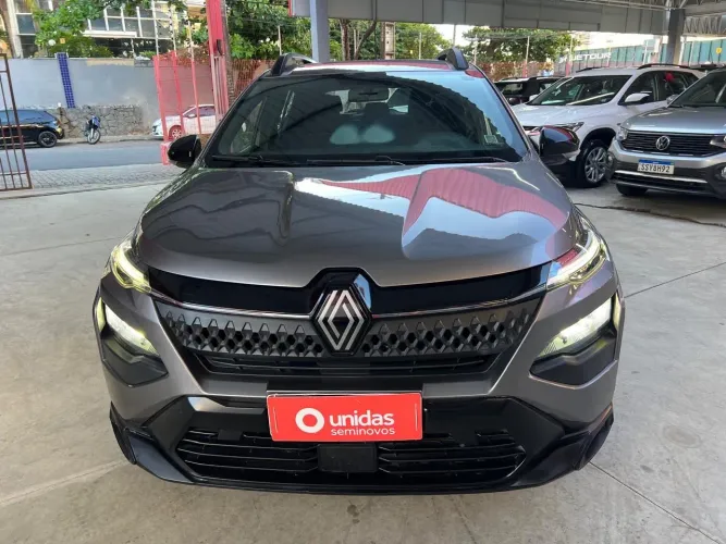 Renault Kardian Techno Flex 1.0 TB 12V 5P Aut. 2025