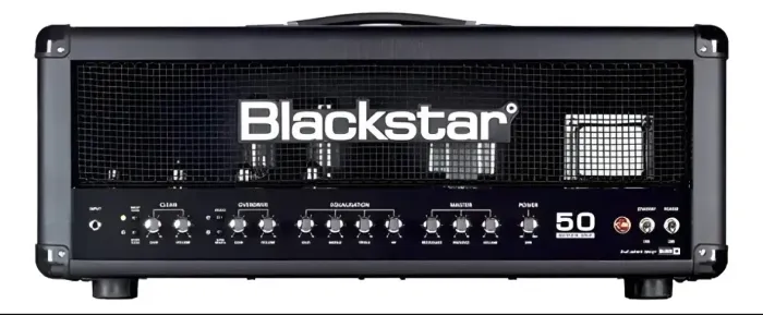 Amplificador Blackstar Series one 50w.