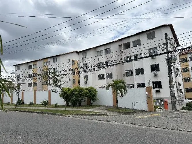 Oferta recomendada  Apartamento no Campo Grande, Rio de Janeiro - RJ, Apto 301, 2 quartos,